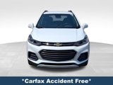 Used 2020 Chevrolet Trax LT w/ LT Convenience Package image 3