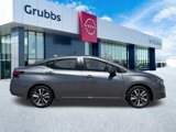 New 2025 Nissan Versa SV w/ Trunk Package image 2