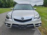 Used 2012 Acura RDX SH-AWD w/ Technology Package image 3