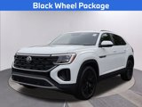 New 2025 Volkswagen Atlas Cross Sport SE image 3