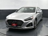 Used 2019 Hyundai Sonata Limited w/ Cargo Package image 5
