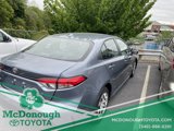 Used 2024 Toyota Corolla LE image 5