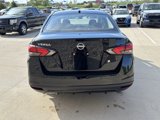 Used 2024 Nissan Versa S w/ S Plus Package image 4