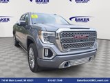 Used 2022 GMC Sierra 1500 Denali w/ Denali Reserve Package image 3