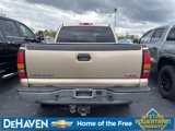 Used 2005 GMC Sierra 1500 SLE w/ Off-Road Package image 5