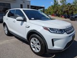 Used 2020 Land Rover Discovery Sport image 2
