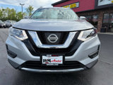 Used 2017 Nissan Rogue SV w/ Sun & Sound Touring Package image 2