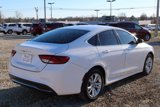 Used 2015 Chrysler 200 Limited image 5