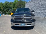 Used 2017 RAM 1500 Big Horn image 2