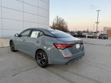 New 2025 Nissan Sentra SV w/ Lighting Package image 4
