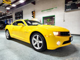 Used 2013 Chevrolet Camaro LT image 4