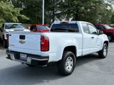 Used 2018 Chevrolet Colorado W/T image 5