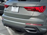 New 2025 Audi Q3 2.0T Premium image 5