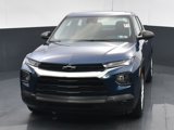 Used 2021 Chevrolet TrailBlazer LS image 4