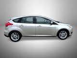 Used 2018 Ford Focus SE w/ Cold Weather Package image 4