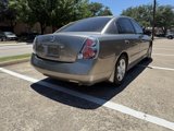 Used 2006 Nissan Altima 2.5 S w/ (P01) Special Edition Pkg image 5