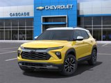 New 2025 Chevrolet TrailBlazer ACTIV w/ Convenience Package image 6