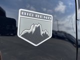 New 2025 Ford Bronco Sport Big Bend w/ Convenience Package image 4