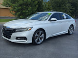Used 2018 Honda Accord Touring image 3