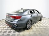 Used 2020 Kia Forte GT image 3