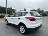 Used 2019 Ford Escape S image 5