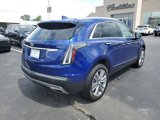 Used 2024 Cadillac XT5 Premium Luxury image 3