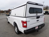 Used 2020 Ford F150 XL w/ Trailer Tow Package image 3