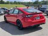 New 2025 Honda Civic Sport image 3
