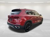 Used 2022 Volkswagen Taos SE image 5