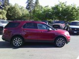 Used 2015 Ford Explorer XLT w/ Equipment Group 202A image 2