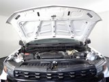 Used 2019 Chevrolet Silverado 1500 Custom Trail Boss w/ Custom Convenience Package image 6