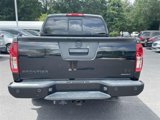 Used 2021 Nissan Frontier SV w/ Midnight Edition Floor Mats image 5