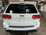 Used 2020 Jeep Grand Cherokee Limited w/ Luxury Group II image 6