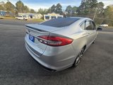 Used 2017 Ford Fusion Titanium image 2