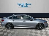 Certified 2022 Honda Civic EX image 3
