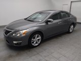 Used 2015 Nissan Altima 2.5 SL w/ Technology Package image 2
