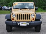 Used 2013 Jeep Wrangler Sport image 3