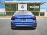 Certified 2024 Volkswagen Jetta Sport image 4