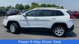Used 2017 Jeep Cherokee Latitude w/ Cold Weather Group image 6