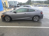 Used 2016 Honda Civic LX-P image 4