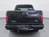 Used 2002 Ford F150 XLT image 4