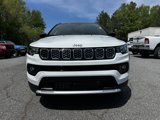 New 2025 Jeep Compass Limited image 2