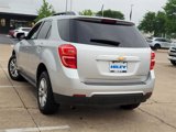 Used 2016 Chevrolet Equinox LT image 4