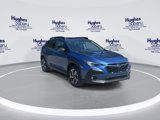 New 2025 Subaru Crosstrek 2.5i Premium image 3