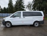 Used 2023 Mercedes-Benz Metris Passenger image 2