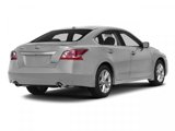 Used 2014 Nissan Altima 2.5 SV image 2
