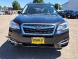 Used 2018 Subaru Forester 2.5i Premium image 5