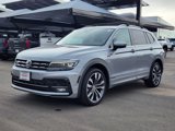 Used 2020 Volkswagen Tiguan SEL Premium R-Line w/ 3rd Row Seat Package image 4