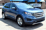 Used 2018 Ford Edge SEL w/ Equipment Group 201A image 6