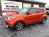 Used 2018 Kia Soul ! w/ Tech Package image 2